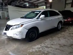 2T2BK1BA5BC100047 2017 LEXUS RX