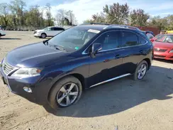 2T2BK1BA6FC279284 2023 LEXUS RX