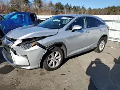 2T2BZMCA0GC001784 2016 LEXUS RX