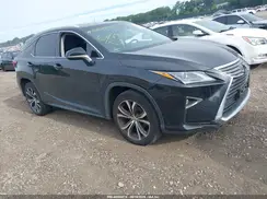 2T2BZMCA0GC001834 2016 LEXUS RX