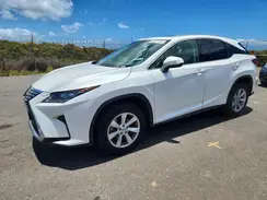 2T2BZMCA0GC001915 2016 LEXUS RX