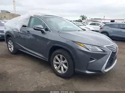 2T2BZMCA0GC002076 2016 LEXUS RX