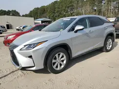 2T2BZMCA0GC002174 2016 LEXUS RX