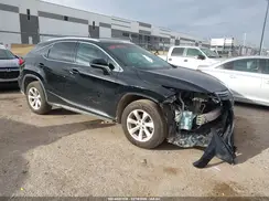 2T2BZMCA0GC003440 2016 LEXUS RX