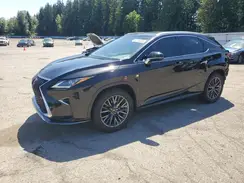 2T2BZMCA0GC004250 2016 LEXUS RX