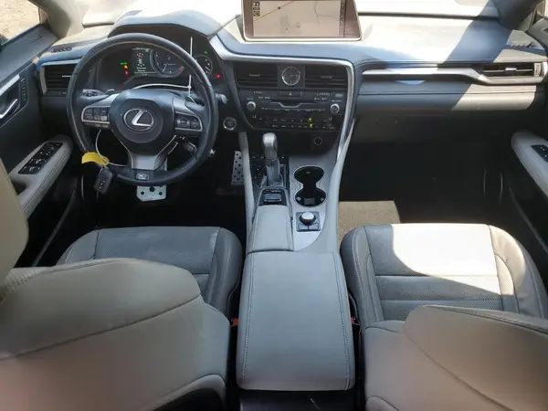 2T2BZMCA0GC004250 2016 LEXUS RX - Image 8