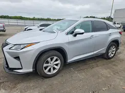 2T2BZMCA0GC004376 2016 LEXUS RX