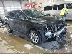 2T2BZMCA0GC004409 2016 LEXUS RX
