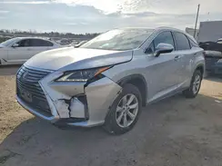 2T2BZMCA0GC004944 2016 LEXUS RX