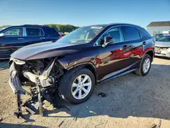2T2BZMCA0GC005723 2016 LEXUS RX