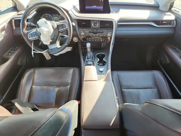2T2BZMCA0GC005723 2016 LEXUS RX - Image 8