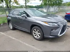 2T2BZMCA0GC006936 2016 LEXUS RX