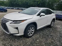 2T2BZMCA0GC008234 2016 LEXUS RX
