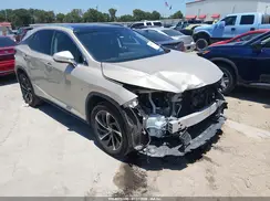 2T2BZMCA0GC008556 2016 LEXUS RX