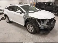 2T2BZMCA0GC008704 2016 LEXUS RX