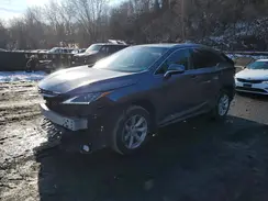 2T2BZMCA0GC009335 2016 LEXUS RX