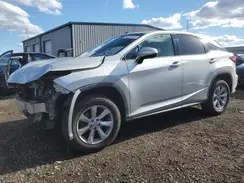 2T2BZMCA0GC010467 2016 LEXUS RX