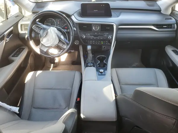 2T2BZMCA0GC010467 2016 LEXUS RX - Image 8