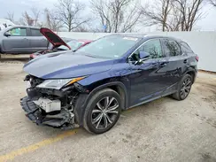 2T2BZMCA0GC012588 2016 LEXUS RX