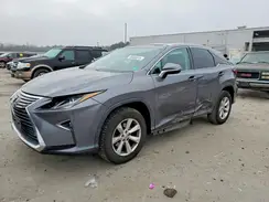 2T2BZMCA0GC012672 2016 LEXUS RX