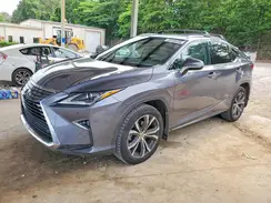 2T2BZMCA0GC013353 2016 LEXUS RX