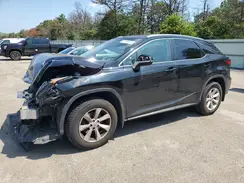 2T2BZMCA0GC013630 2016 LEXUS RX