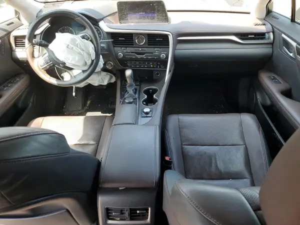 2T2BZMCA0GC013630 2016 LEXUS RX - Image 8