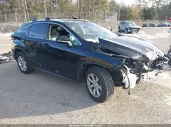 2T2BZMCA0GC014020 2016 LEXUS RX