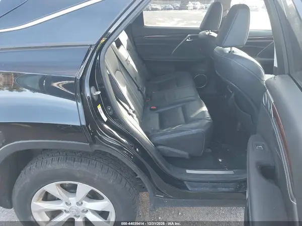 2T2BZMCA0GC014020 2016 LEXUS RX - Image 8