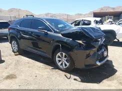 2T2BZMCA0GC014289 2016 LEXUS RX