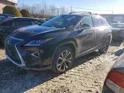 2T2BZMCA0GC014860 2016 LEXUS RX