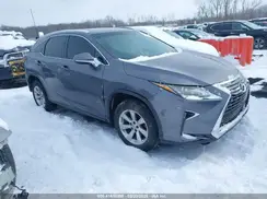 2T2BZMCA0GC014924 2016 LEXUS RX