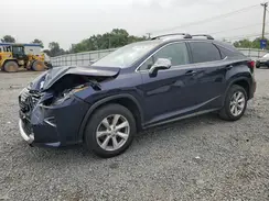 2T2BZMCA0GC015619 2016 LEXUS RX