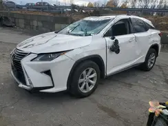 2T2BZMCA0GC016043 2016 LEXUS RX