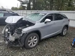 2T2BZMCA0GC016348 2016 LEXUS RX