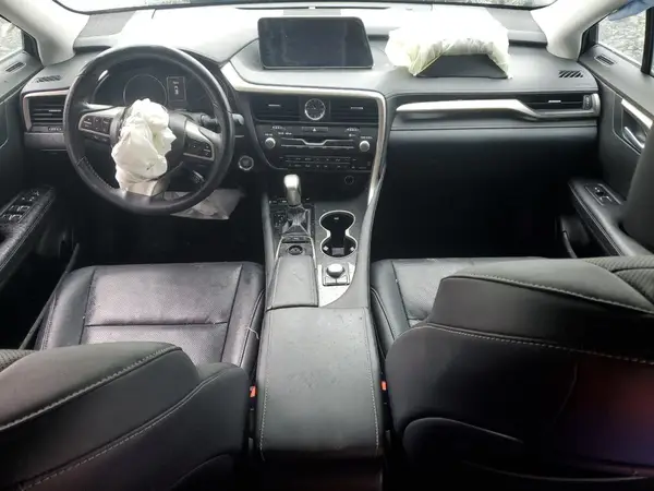 2T2BZMCA0GC016348 2016 LEXUS RX - Image 8