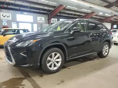 2T2BZMCA0GC017211 2016 LEXUS RX