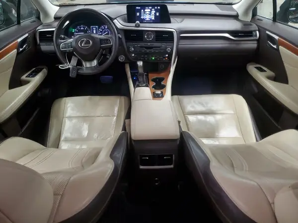 2T2BZMCA0GC017211 2016 LEXUS RX - Image 8