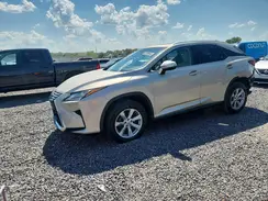 2T2BZMCA0GC018231 2016 LEXUS RX