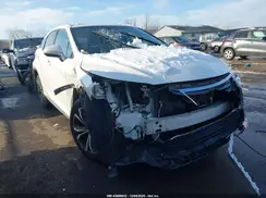 2T2BZMCA0GC018522 2016 LEXUS RX
