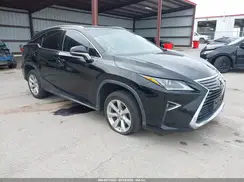 2T2BZMCA0GC020867 2016 LEXUS RX