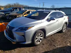 2T2BZMCA0GC022277 2016 LEXUS RX