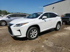 2T2BZMCA0GC022683 2016 LEXUS RX