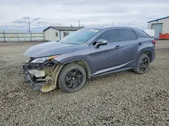 2T2BZMCA0GC023512 2016 LEXUS RX