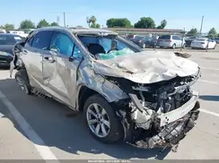 2T2BZMCA0GC023977 2016 LEXUS RX