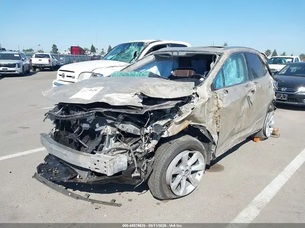2T2BZMCA0GC023977 2016 LEXUS RX - Image 2