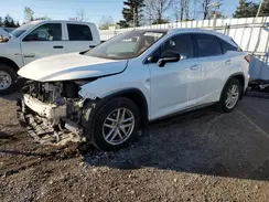 2T2BZMCA0GC024465 2016 LEXUS RX