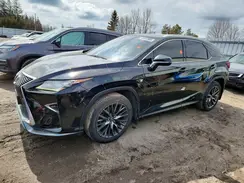 2T2BZMCA0GC025616 2016 LEXUS RX