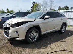 2T2BZMCA0GC025910 2016 LEXUS RX