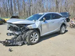 2T2BZMCA0GC026121 2016 LEXUS RX